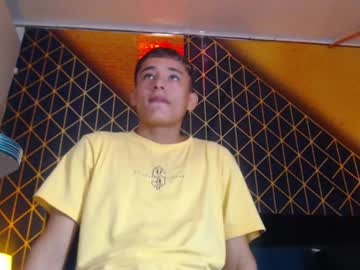 Lucas_Stoneee Chaturbate stream image from February 16, 2025