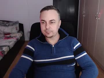 Markos_One Chaturbate stream image from February 16, 2025