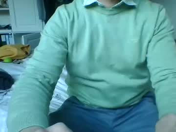 Maxx004 Chaturbate stream image from February 16, 2025