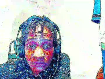 Moneyattraction Chaturbate stream image from February 16, 2025