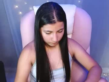 Nahiarajons Chaturbate stream image from February 16, 2025