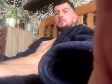 Nakedbuilder23 Chaturbate stream image from February 16, 2025