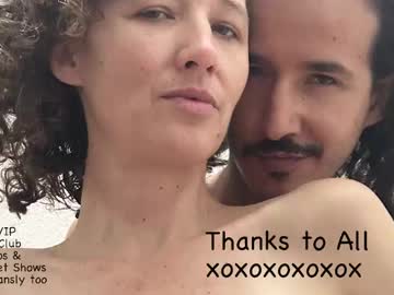 Randomshuffle Chaturbate stream image from February 16, 2025