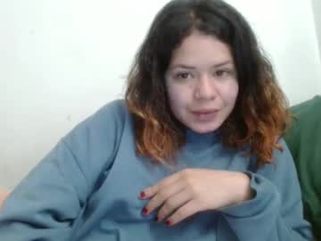 Sailor3mars Chaturbate stream image from February 16, 2025