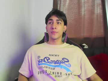 Sam_Rizzo Chaturbate stream image from February 16, 2025