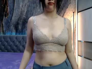 Sanny_Sun_ Chaturbate stream image from February 16, 2025