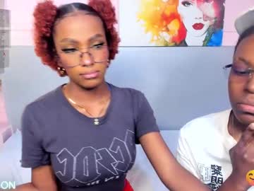 Tianamist Chaturbate stream image from February 16, 2025