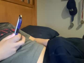 Twinkmikexxx12 Chaturbate stream image from February 16, 2025