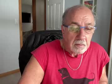 Weisguy987 Chaturbate stream image from February 16, 2025