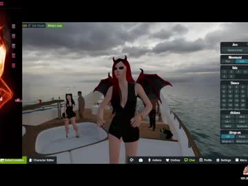 Your_Punishment Chaturbate stream image from February 16, 2025