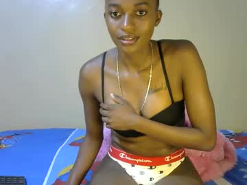 African_Hottest Chaturbate stream image from February 16, 2025