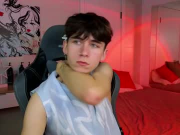 Bad_Boy9996 Chaturbate stream image from February 16, 2025