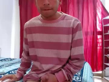 Badguy707 Chaturbate stream image from February 16, 2025