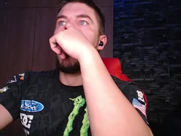 Blueeyeboy0 Chaturbate stream image from February 16, 2025