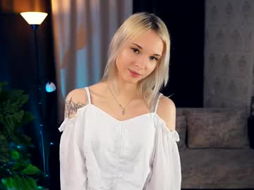 Breckbunyard Chaturbate stream image from February 16, 2025