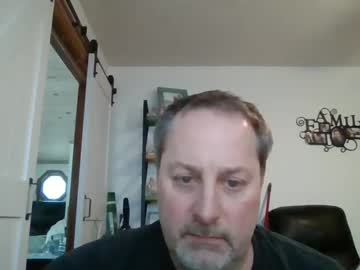 Brettsky Chaturbate stream image from February 16, 2025