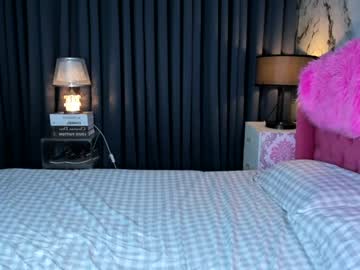Britanyeyesmistress Chaturbate stream image from February 16, 2025