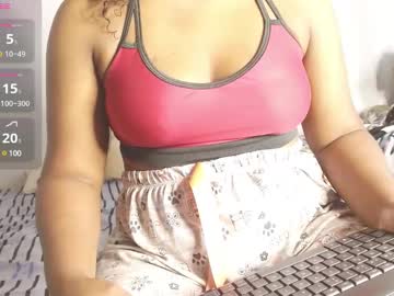 Carogomez2 Chaturbate stream image from February 16, 2025