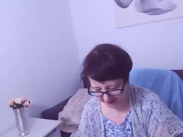 Christarose Chaturbate stream image from February 16, 2025