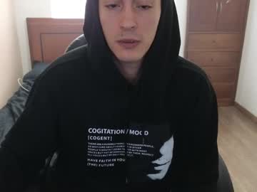 Danruiz33 Chaturbate stream image from February 16, 2025