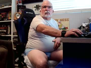 Desertknight56 Chaturbate stream image from February 16, 2025