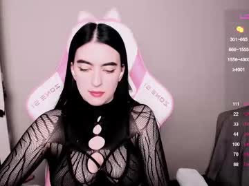 Evangelinavangelisx Chaturbate stream image from February 16, 2025
