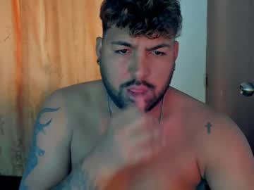 Gabbo__ Chaturbate stream image from February 16, 2025