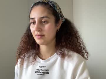 Jenny_Taborda Chaturbate stream image from February 16, 2025