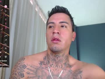 Jordanklein_Fox2 Chaturbate stream image from February 16, 2025