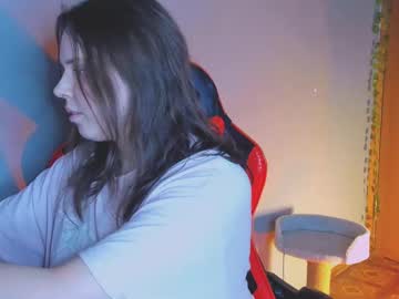 _Lisacute Chaturbate stream image from February 16, 2025