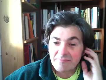 Luigijohn Chaturbate stream image from February 16, 2025