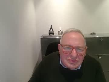 Martin_1947 Chaturbate stream image from February 16, 2025