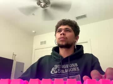 Merlinharriss Chaturbate stream image from February 16, 2025