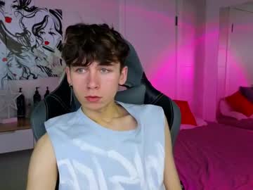 Mr_Lucky_Guy Chaturbate stream image from February 16, 2025