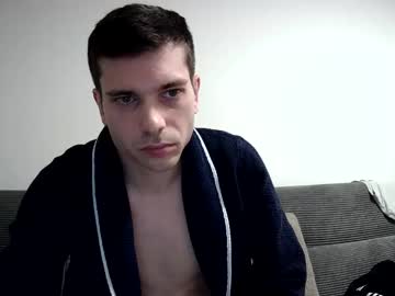 Mrboyyyy Chaturbate stream image from February 16, 2025