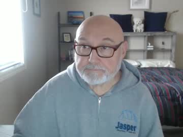 Oldsemen63c Chaturbate stream image from February 16, 2025