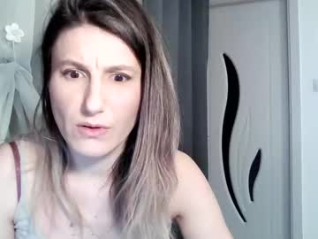 Rocsanna Chaturbate stream image from February 16, 2025