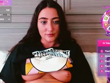 Smexy_Bun Chaturbate stream image from February 16, 2025