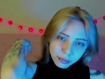 Sunshine_Aris Chaturbate stream image from February 16, 2025