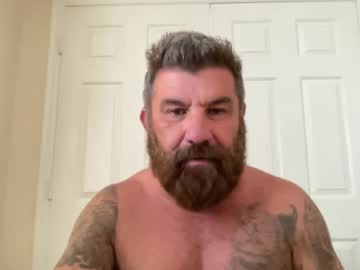 Thatguybearded Chaturbate stream image from February 16, 2025