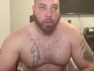 Yodaddy1000 Chaturbate stream image from February 16, 2025