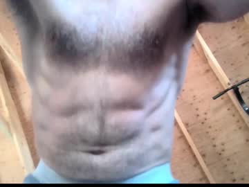 Abdominant Chaturbate stream image from February 16, 2025