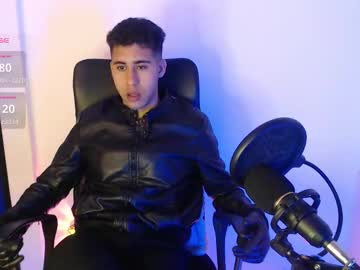 Alejandrojf_00 Chaturbate stream image from February 16, 2025