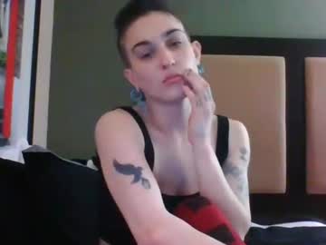 Aries_Anarchist Chaturbate stream image from February 16, 2025