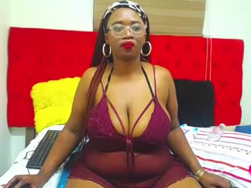 Bustychocolatexx Chaturbate stream image from February 16, 2025