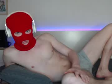 Conor_And_Chester Chaturbate stream image from February 16, 2025