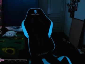 Dark_Lucious Chaturbate stream image from February 16, 2025