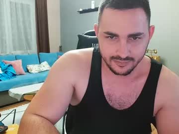 Djmute Chaturbate stream image from February 16, 2025