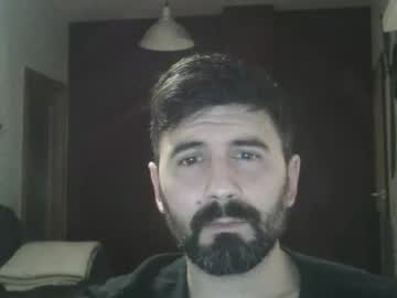 Donnie_Darkos83 Chaturbate stream image from February 16, 2025