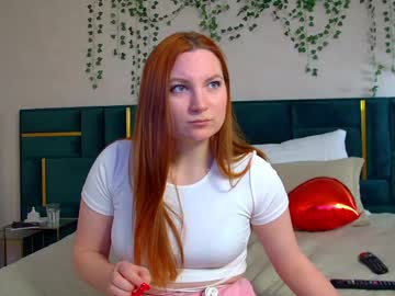 Irishfisher Chaturbate stream image from February 16, 2025